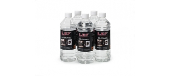 LEF BIOETHANOL 98%