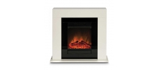 VENTOSA DE LUX Optiflame - NEW